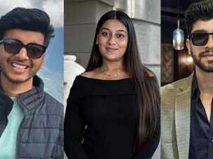 Shocking Pune Murder: Fiancee Pushes Victim 400ft