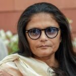 Shocking Blow: TMC MP Sushmita Dev Quits in 2nd Big Hit!