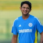 Sairaj Bahutule Appointed New Spin Coach For India Team!