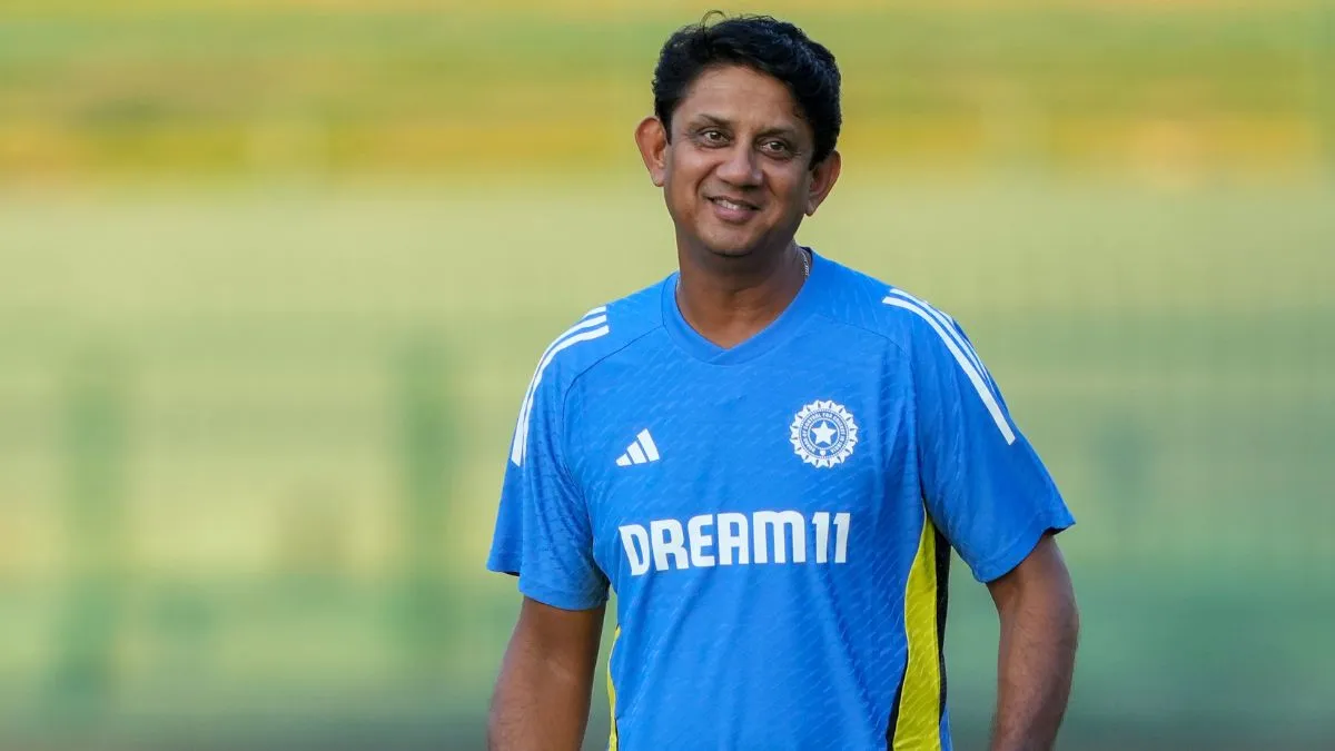 Sairaj Bahutule Appointed New Spin Coach For India Team!