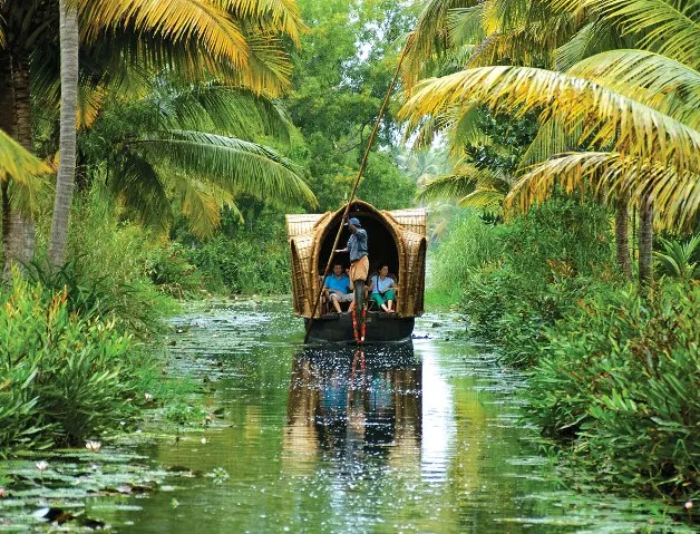 Historic 2026 Kerala Rename to Keralam Wins Unanimous Victory!