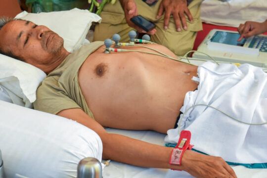 Shocking: Sonam Wangchuk's 18-Day Fast Sparks July 20 March