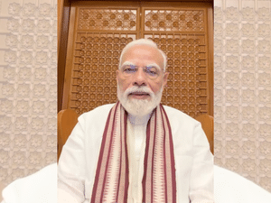 PM Modi Urges 1 Digital Shift for Ministers on Instagram