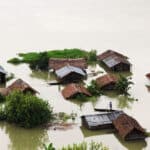 Flood in Assam Crisis: 10 Dead, 16 Districts Devastated Now