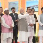Powerful PM Modi Boosts Energy Security: 40+ Nations Imports