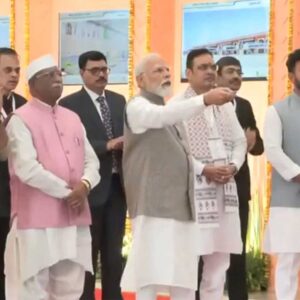 Powerful PM Modi Boosts Energy Security: 40+ Nations Imports