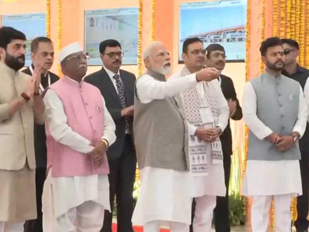 Powerful PM Modi Boosts Energy Security: 40+ Nations Imports!