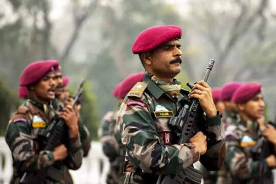 Agnipath Scheme Update 2026: Forces Push for Higher Agniveer Retention Up to 75% – What It Means for India's Defence