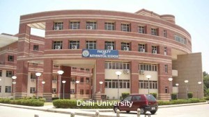 DU Admission 2026: 1-Year PG Programmes Open Now!