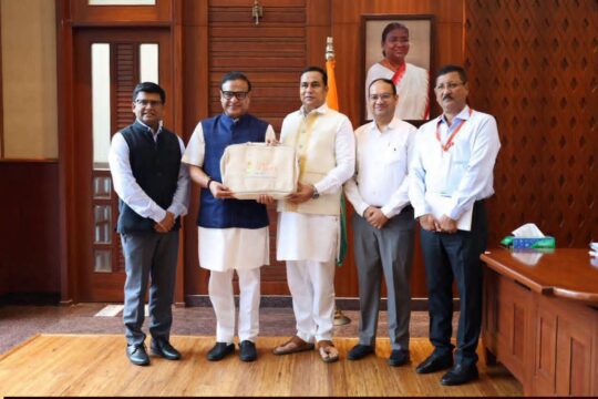 Assam Budget 2026-27 Delivers 2 Lakh Jobs Boost!