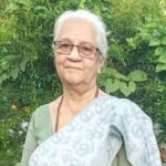 Tragic Loss: Padma Shri Geeta Upadhyay Dies at 87