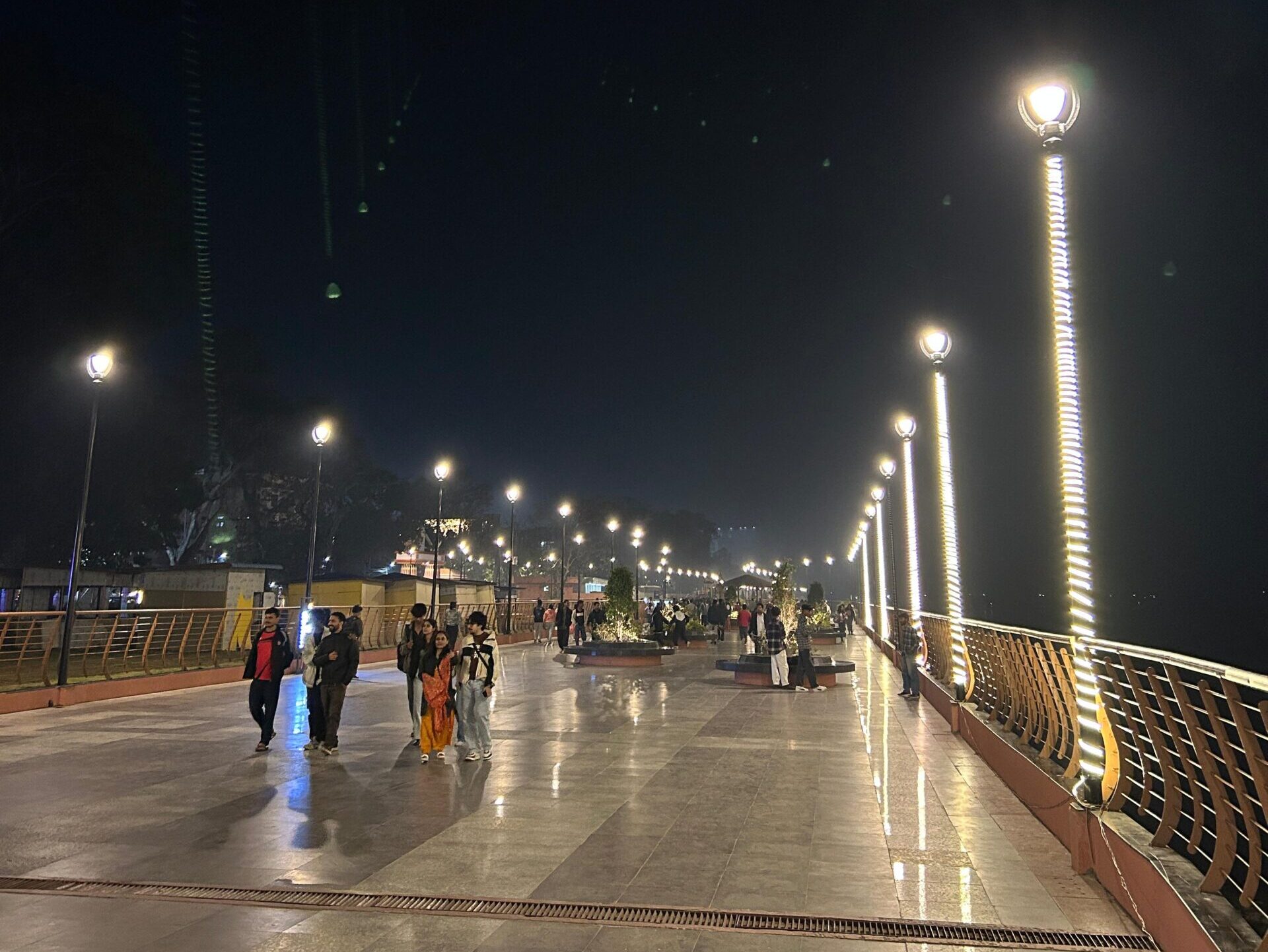 New Guwahati Park Fees Shock: Pay Up to ₹250 Now!