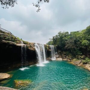 Meghalaya Launches Mandatory Visitor Registration: 100% Tracking