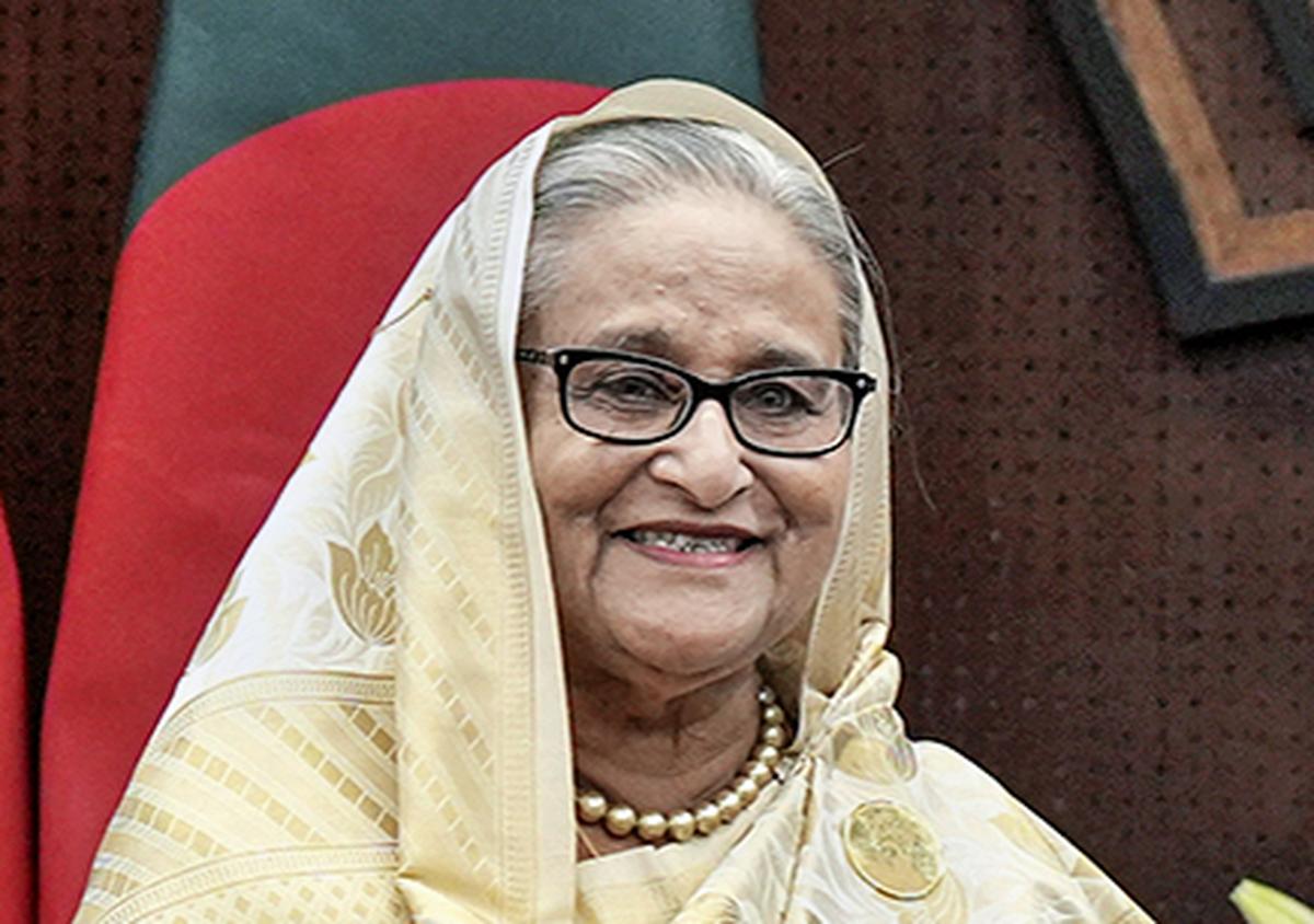 Shocking: Sheikh Hasina to Return in Dec 2026 Amid Risk