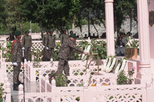Epic 27th Kargil Vijay Diwas: 527 Heroes’ Unforgettable Glory
