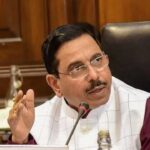 Explosive: Pralhad Joshi Named Education Head After 1 Exit
