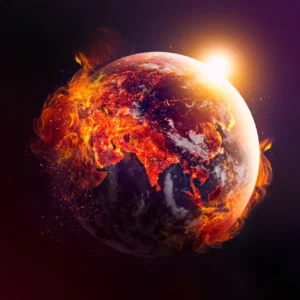 Deadly Heatwave 2026: 250M Face Record Danger