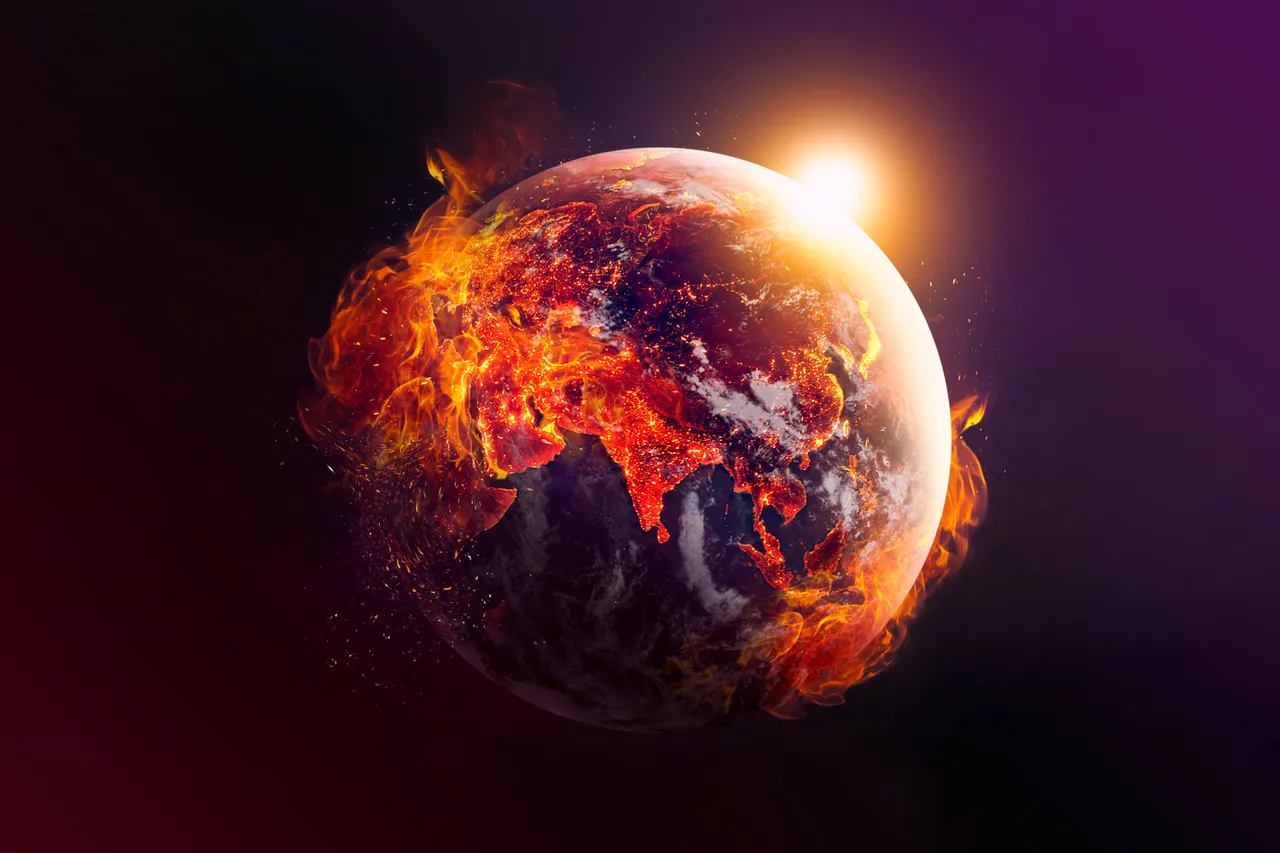 Deadly Heatwave 2026: 250M Face Record Danger!