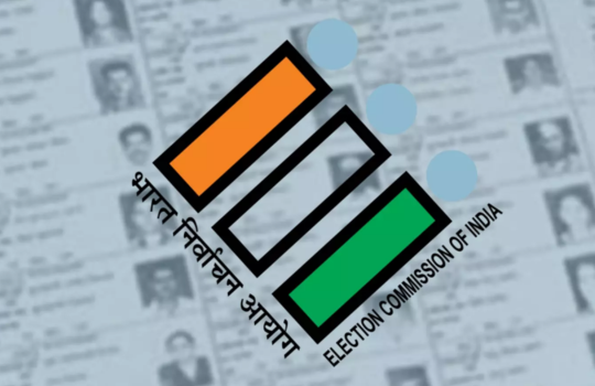 EC Makes Parents' SIR Details Mandatory for New Voters Now