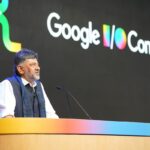 DK Shivakumar Launches India's First AI University