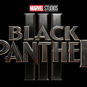 Breaking: Black Panther 3 Casts David Jonsson Hero in 2028