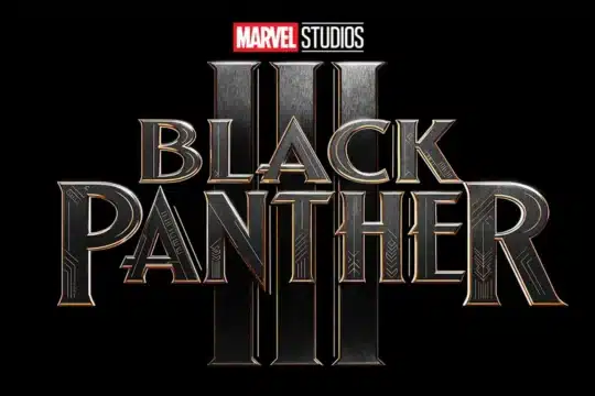 Breaking: Black Panther 3 Casts David Jonsson Hero in 2028
