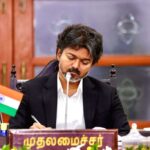 Joseph Vijay's Aides Face FIR Demand Over Cabinet Meetings