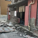 Alert: 7.1 Magnitude Quake Hits Japan, Tsunami Warning Out