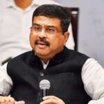 Finally Dharmendra Pradhan Quits After NEET Paper Leak Protests