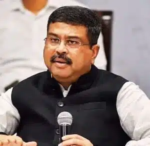 Finally Dharmendra Pradhan Quits After NEET Paper Leak Protests