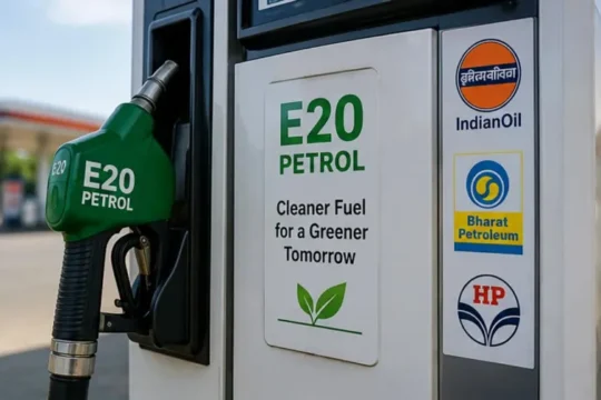 Shocking 0 Rejection: India Denies Bhutan E20 Petrol Claims