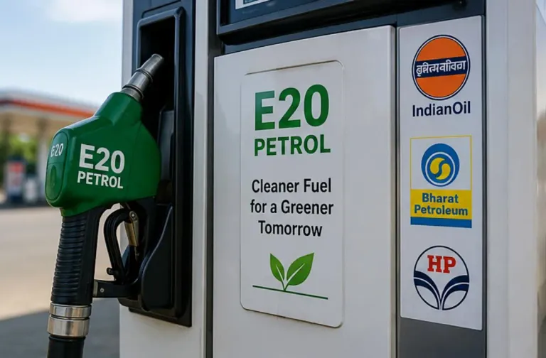 Shocking 0 Rejection: India Denies Bhutan E20 Petrol Claims