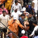 Stampede in Rath Yatra? CM Clears 2 Deaths, No Stampede!