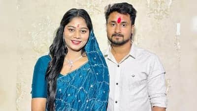 Sonam Raghuvanshi Surrenders in Meghalaya After Supreme Court Cancels Bail in Honeymoon Murder Case