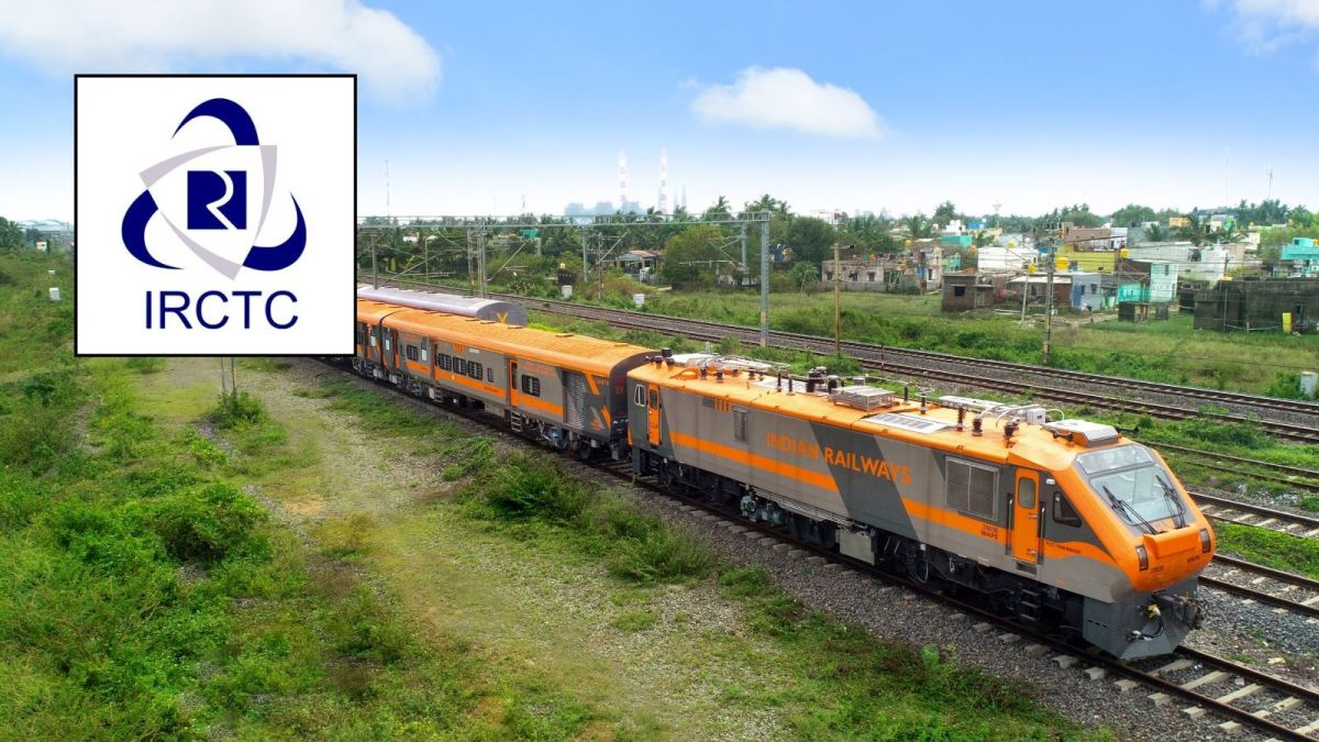 Powerful 7 Upgrades in IRCTC New Ticket Booking Site Beta