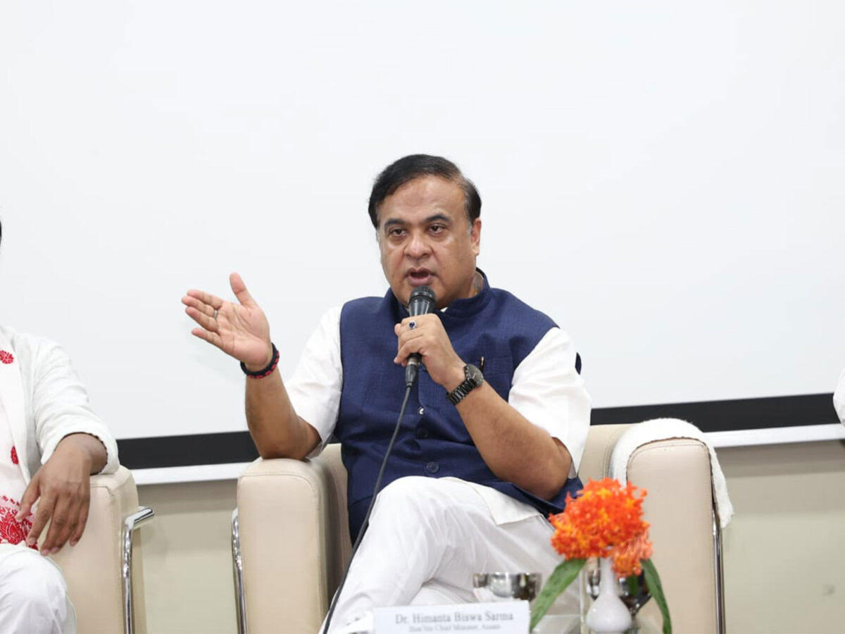 Assam Illegal Immigration Crisis: 1.73 Lakh Identified, Barely 18% Deported