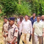Gaurav Gogoi Slams Govt Over Nagaland Border