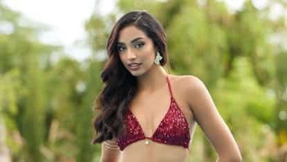 Triumph! Kaziah Wins Miss Universe India 2026 Crown