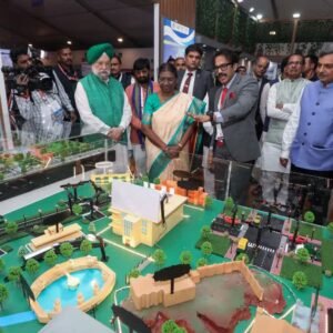 Amazing: 97% Smart Cities Projects Complete Yet Gaps Exist