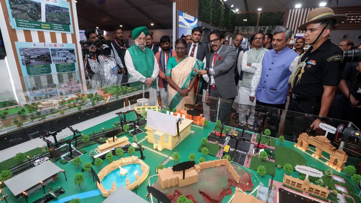 Amazing: 97% Smart Cities Projects Complete Yet Gaps Exist