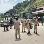 2 CMs Restore Peace: Assam and meghalaya End Violence Crisis