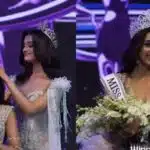 Triumph! Kaziah Wins Miss Universe India 2026 Crown