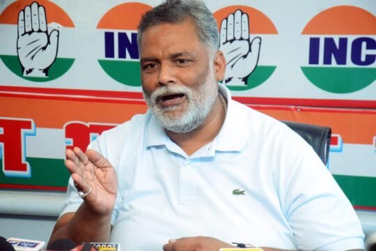 Urgent: Delhi HC Orders 1 Extra PSO for Pappu Yadav