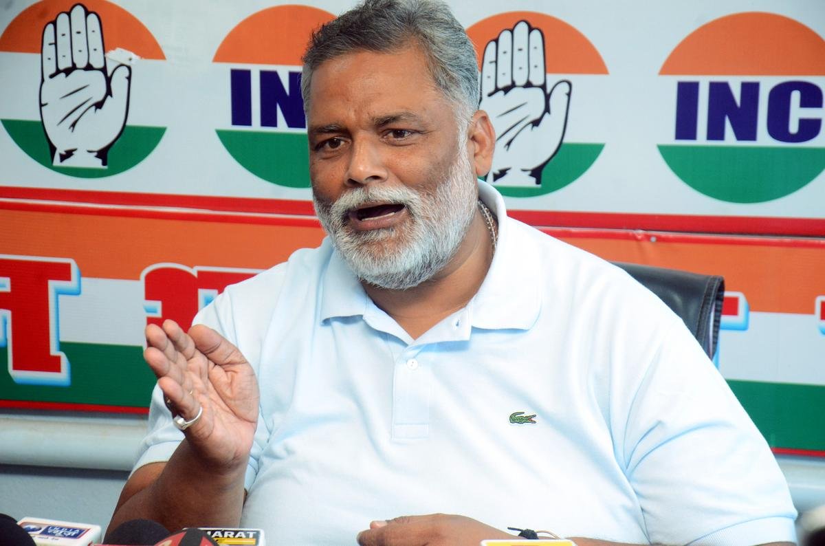 Urgent: Delhi HC Orders 1 Extra PSO for Pappu Yadav