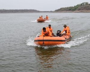 Massive Rs 2117 Cr Flood Relief Fund Released to 7 States