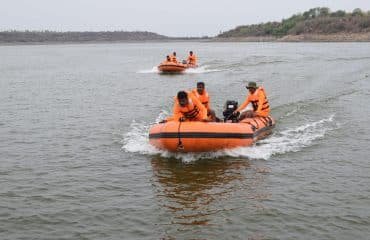 Massive Rs 2117 Cr Flood Relief Fund Released to 7 States