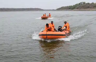 Massive Rs 2117 Cr Flood Relief Fund Released to 7 States
