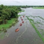 Grim: Assam Flood Death Toll Hits 95, 14 Districts Alert