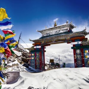 India Officially Identifies 27 Places in Arunachal Pradesh on Official Map