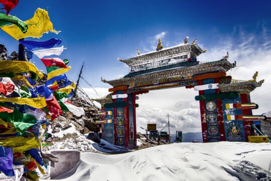 India Officially Identifies 27 Places in Arunachal Pradesh on Official Map